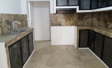 Departamento de alquiler en Kennedy Norte, 3 dormitorios, 1 parqueo cerrado