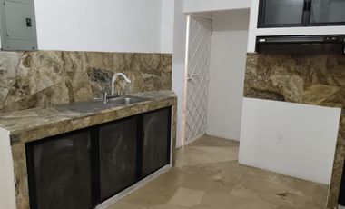Departamento de alquiler en Kennedy Norte, 3 dormitorios, 1 parqueo cerrado