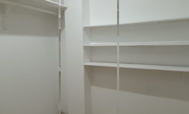 Departamento de alquiler en Kennedy Norte, 3 dormitorios, 1 parqueo cerrado