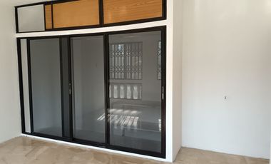 Departamento de alquiler en Kennedy Norte, 3 dormitorios, 1 parqueo cerrado
