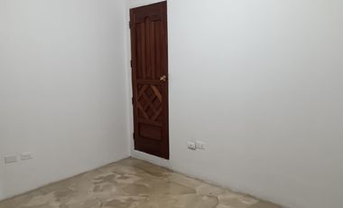 Departamento de alquiler en Kennedy Norte, 3 dormitorios, 1 parqueo cerrado