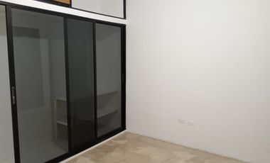 Departamento de alquiler en Kennedy Norte, 3 dormitorios, 1 parqueo cerrado