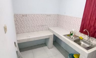 Jual Cepat! Rumah 2 Lantai Cimindi Raya – 3KT, LT 126, Nyaman untuk Keluarga