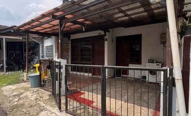 Jual Cepat! Rumah 2 Lantai Cimindi Raya – 3KT, LT 126, Nyaman untuk Keluarga