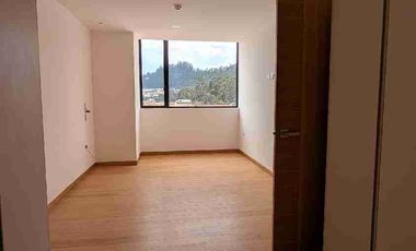 DEPARTAMENTO POR ESTRENAR 3 DORMITORIOS - CUENCA