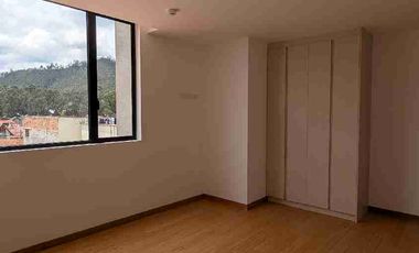 DEPARTAMENTO POR ESTRENAR 3 DORMITORIOS - CUENCA