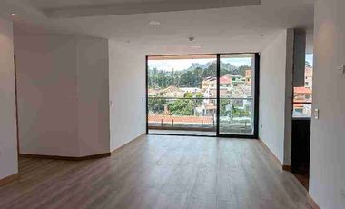 DEPARTAMENTO POR ESTRENAR 3 DORMITORIOS - CUENCA
