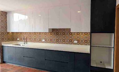 DEPARTAMENTO POR ESTRENAR 3 DORMITORIOS - CUENCA