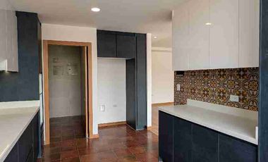 DEPARTAMENTO POR ESTRENAR 3 DORMITORIOS - CUENCA