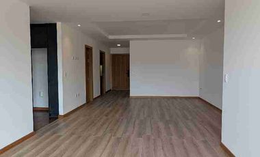 DEPARTAMENTO POR ESTRENAR 3 DORMITORIOS - CUENCA