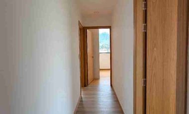 DEPARTAMENTO POR ESTRENAR 3 DORMITORIOS - CUENCA