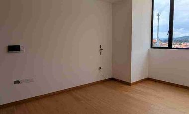 DEPARTAMENTO POR ESTRENAR 3 DORMITORIOS - CUENCA