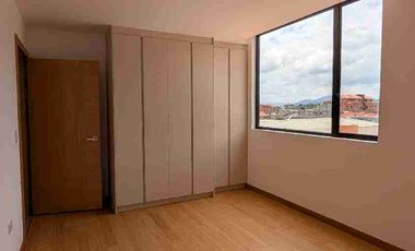 DEPARTAMENTO POR ESTRENAR 3 DORMITORIOS - CUENCA