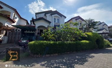 DIJUAL RUMAH MURAH DI ALAMANDA DAGO PERMAI BANDUNG Strategis Harga Nego