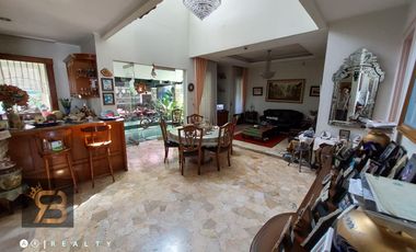 DIJUAL RUMAH MURAH DI ALAMANDA DAGO PERMAI BANDUNG Strategis Harga Nego