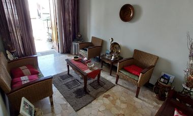 DIJUAL RUMAH MURAH DI ALAMANDA DAGO PERMAI BANDUNG Strategis Harga Nego