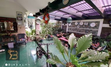 DIJUAL RUMAH MURAH DI ALAMANDA DAGO PERMAI BANDUNG Strategis Harga Nego