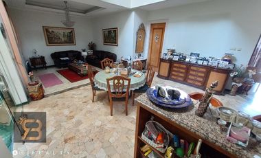 DIJUAL RUMAH MURAH DI ALAMANDA DAGO PERMAI BANDUNG Strategis Harga Nego