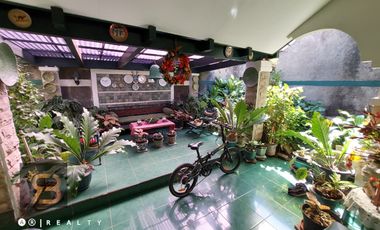 DIJUAL RUMAH MURAH DI ALAMANDA DAGO PERMAI BANDUNG Strategis Harga Nego