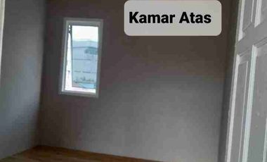 DISEWAKAN RUMAH CLUSTER PINGGIR JALAN RAYA, COCOK UNTUK KANTOR ATAU TEMPAT USAHA. JALAN PRAMUKA  BANYUMANIK, SEMARANG. DEKAT SMA 4, SMP 21, KODAM, RS HERMINA & TRANSMART