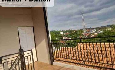 DISEWAKAN RUMAH CLUSTER PINGGIR JALAN RAYA, COCOK UNTUK KANTOR ATAU TEMPAT USAHA. JALAN PRAMUKA  BANYUMANIK, SEMARANG. DEKAT SMA 4, SMP 21, KODAM, RS HERMINA & TRANSMART