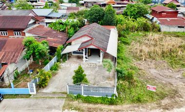 ขายบ้านเดี่ยวหลังใหญ่ห้าห้องนอน
