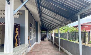 ขายบ้านเดี่ยวหลังใหญ่ห้าห้องนอน