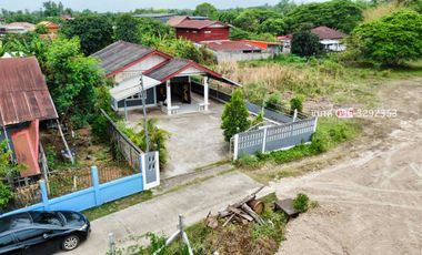 ขายบ้านเดี่ยวหลังใหญ่ห้าห้องนอน