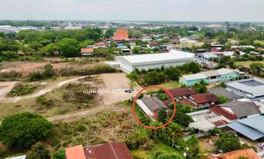 ขายบ้านเดี่ยวหลังใหญ่ห้าห้องนอน