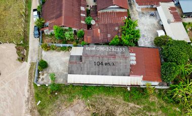 ขายบ้านเดี่ยวหลังใหญ่ห้าห้องนอน