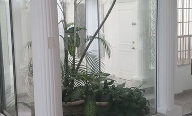 Casa en Renta Contry La Sila (La Escondida)