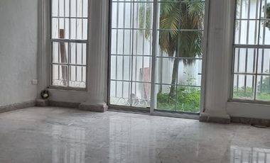 Casa en Renta Contry La Sila (La Escondida)