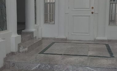 Casa en Renta Contry La Sila (La Escondida)