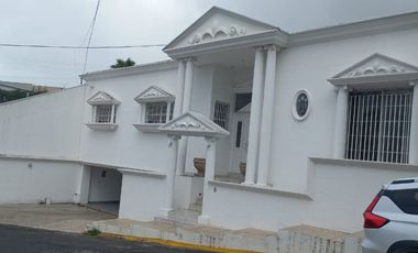 Casa en Renta Contry La Sila (La Escondida)