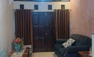 Dijual Rumah Modern 2 Lantai di Margahayu Raya, Good Condition!