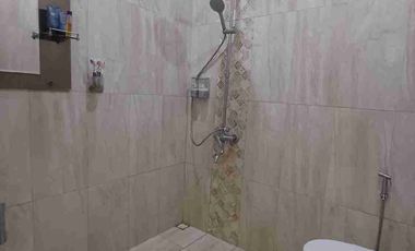 Dijual Rumah Modern 2 Lantai di Margahayu Raya, Good Condition!