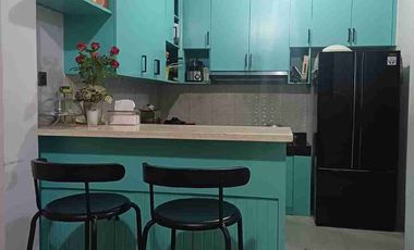 Dijual Rumah Modern 2 Lantai di Margahayu Raya, Good Condition!