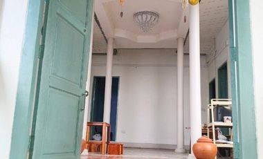 ขายบ้านเดี่ยวพร้อมที่ดิน เนื้อที่ 177 ตร.วา เมืองหนองบัวลำภู ทำเลดี