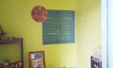 ขายบ้านเดี่ยวพร้อมที่ดิน เนื้อที่ 177 ตร.วา เมืองหนองบัวลำภู ทำเลดี