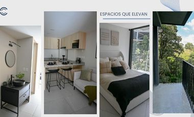NUEVOS LOFT EN VENTA, INTERLOMAS