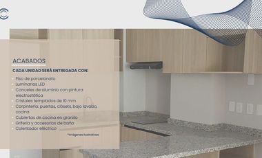 NUEVOS LOFT EN VENTA, INTERLOMAS
