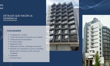 NUEVOS LOFT EN VENTA, INTERLOMAS