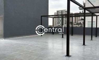 NUEVOS LOFT EN VENTA, INTERLOMAS