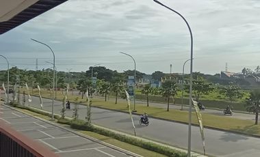 Disewakan Ruko 3 Lantai Lavanya Harapan Indah Bekasi Lokasi Strategis Dekat Anagata, Summarecon Crown Gading, 007