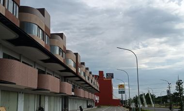 Disewakan Ruko 3 Lantai Lavanya Harapan Indah Bekasi Lokasi Strategis Dekat Anagata, Summarecon Crown Gading, 007