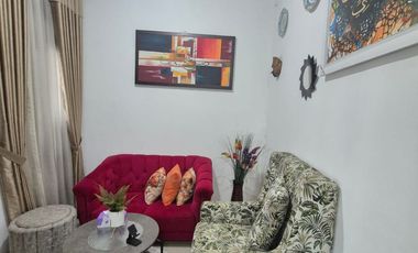 DISEWAKAN RUMAH DALAM KOMPLEK AMAN NYAMAN DI ARCAMANIK TINGGAL BAWA KOPER!