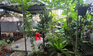DISEWAKAN RUMAH DALAM KOMPLEK AMAN NYAMAN DI ARCAMANIK TINGGAL BAWA KOPER!