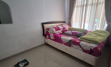 DISEWAKAN RUMAH DALAM KOMPLEK AMAN NYAMAN DI ARCAMANIK TINGGAL BAWA KOPER!