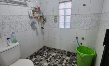 DISEWAKAN RUMAH DALAM KOMPLEK AMAN NYAMAN DI ARCAMANIK TINGGAL BAWA KOPER!