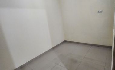 Rumah Anthurium Casa Jardin Residence 6X15 3+1Kt Fasilitas Lengkap